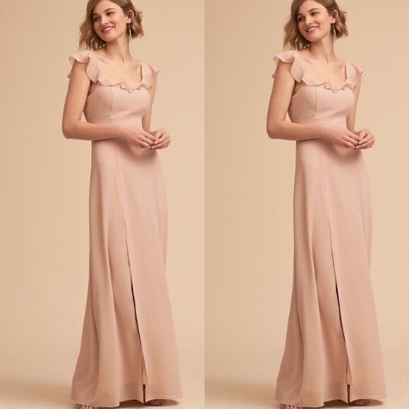 BHLDN Diana Dress  - Picture 1 of 8